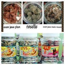 Khasiat daun asam jawa akan membuat tubuh anda semakin sehat serta menyingkirkan berbagai macam jenis penyakit yang akan menyerang tubuh. Asam Botol Jeedjard Everything Else On Carousell