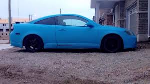 2009 cobalt ss/tc stock options •onstar •g85 •high rise spoiler •sunroof •pioneer sound name: Chevrolet Cobalt Questions What Can I Do Cargurus