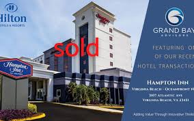 Hampton inn virginia beach oceanfront north is located in virginia beach and is close to virginia museum of contemporary art. Norfolk Based Grand Bay Advisors Closes On Sale Of Hampton Inn Virginia Beach Oceanfront North Grand Bay Advisors