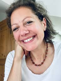 Ihre Physio- Myoreflex- und Bobath-Therapeutin