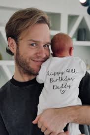 Olly Murs shares family pain as he uncovers tragic truth about  great-grandmother