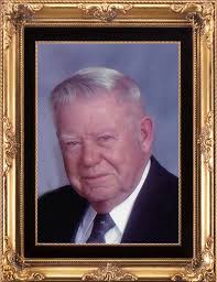 Obituary information for Russell C. "Barney" Welling