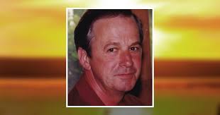 Alan Brown Obituary January 2, 2022