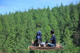 Tempat ini populer di bandung hingga banyak menarik perhatian. Mat Drat Tempat Menarik Di Bandung