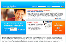 Premier asian dating service connecting beautiful women with quality single men from all over the. 1 Asian Singles Connection