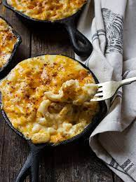 Perfect Creamy Macaroni And Cheese Possibly The Best Creamy Macaroni And Cheese Ever Recipes Creamy Macaroni And Cheese Food