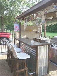 מסעדות ליד ‪the backyard bar stage and grill‬. Details Of Breathtaking Backyard Bar And Grill Ideas The Backyard Grill