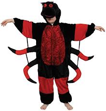 Con amazon prime disfruta de envíos gratis y rápidos, video, música y mucho más. Costume D Araignee Enfant Grande Taille 7 8 Ans Amazon Fr Jeux Et Jouets