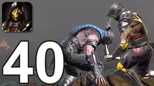 Lewis tan, jessica mcnamee, josh lawson and others. Mortal Kombat Mobile Gameplay Walkthrough Part 40 Survivor Mode Ios Android Mortalkombat Org