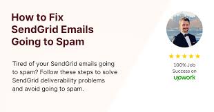 How to Fix SendGrid Emails Going to Spam — Hello Inbox Blog
