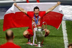 Thomas tuchel is reportedly very keen on bringing the striker to stamford bridge ahead of the coming season. A Unique Hat Trick For Bayern Munich S Robert Lewandowski Bavarian Football Works