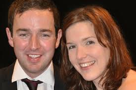 VIDEO: Hospital makes dying wish reality for couple