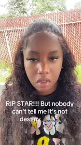 Jamaican TikTok News Update: RIP Star's Destiny Revealed