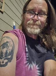 Stealie Design Inspired by Bic Lighter