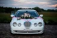 Esküvői autóbérlés / Hófehér Jaguar kölcsönzés ( Esküvőre ...