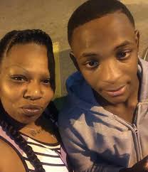 Christopher "Lil Chris" Rogers, age 17