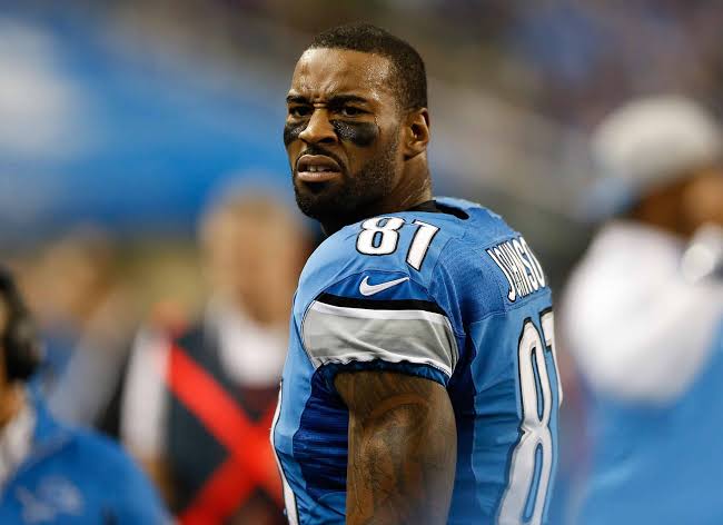 The Life And Career Of Calvin Johnson (Story)