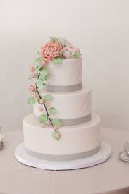 Pretty Pastel Wedding Cake Pastel Wedding Cakes Wedding Cake Setup Wedding Cake Decorations