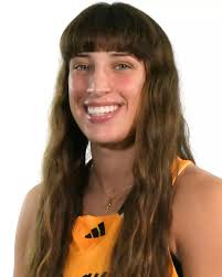 2024-25 Women's Basketball Roster