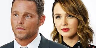 Grey S Anatomy Season 14 Spoilers Will Jo Wilson And Alex Karev Reunite Grey S Anatomy Season 14 Greys Anatomy Jo Wilson