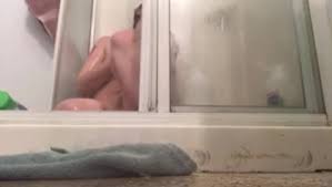 Pornstar nicole aniston gives a foot job to a big cock. Amateur Babe Perky Tits Big Ass Getting Soapy In Steamy Shower Tease Free Xxx Porn Videos Oyoh