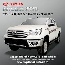 We would like to show you a description here but the site won't allow us. 2020 Toyota Hilux 2 4 Diesel Manual Double Cab 4x4 Glxs V Pickups Toyota Hilux Toyota 4x4