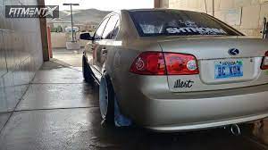 The optional 2.7l v6 also. 2008 Kia Optima Ex With 18x9 5 Xxr 531 And Kumho 225x40 On Lowering Springs 324251 Fitment Industries