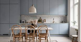 Made from lightweight aluminum, the pots and pans are a pleasure to use day. 10 Best Modern Scandinavian Kitchen Design Ideas In 2021 Scandinavian Kitchen Design Modern Scandinavian Kitchen Scandinavian Kitchen