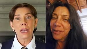 Que Enfermedad Tiene Cynthia Klitbo