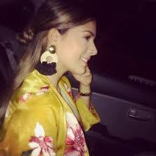 Jessica Arango's Instagram, Twitter & Facebook