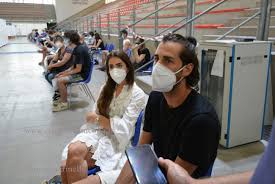 Jun 04, 2021 · riparte gianmarco tamberi. Tamberi Al Palaprometeo Per Il Vaccino Dobbiamo Fermare Questa Pandemia Tokyo Non Vedo L Ora Cronache Ancona
