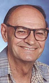 John Charles “Jack” McGee (1935-2012)