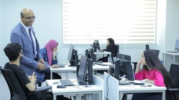 خطوات الحصول على نتيجة تنسيق الشهادات المعادلة 2026
