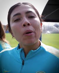 @AmericaFemenil's video Tweet