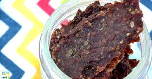 Well, there are a lot of jerky recipes out there that you can make in your kitchen. Soy Coconut Free Homemade Ground Beef Jerky Just Take A Bite