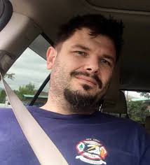 Missing, Roscoe Casita, 37 yrs, from Eugene, Oregon was last seen September  7, 2019. Mr. Casita is 5'11", 240 pounds. UPDATE: DOUGLAS COUNTY, OR (KPTV) 