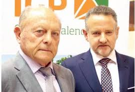 Union sacrée pour l'excellence des agrumes de Valencia