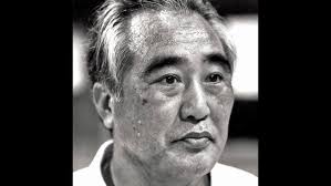 Taiji Kase # Tekki Sandan # Shotokan