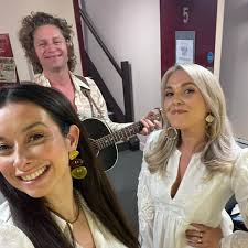 The Wandering Hearts