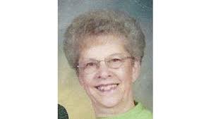 Mary Dylla Obituary (2015)