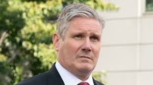 Sir Keir Starmer sees halting boat crossings as 'political opportunity'  ahead of election