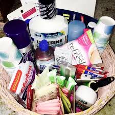 Alibaba.com offers 1,727 wedding gift basket products. Wedding Baskets A Convenient Complimentary And Thoughtful Courtesy For Your Guests Here We Are With Luci