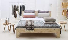 bed meubels een slaapkamer inrichten slaapkamer