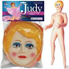 Judy Doll - Walmart.com