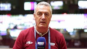 El técnico, que tiene un acuerdo con aníbal mosa para ser el nuevo dt de. Anuncian Regreso De Gustavo Alfaro A Gol Caracol