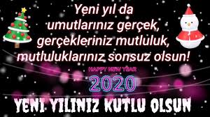 2019 yılının son günü yaşanıyor. Yeni Yil Mesajlari Enguzelsozler Com Tr