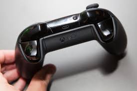 Xbox One Controller Xbox One Wiki Guide Ign