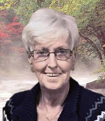 Obituary of Irene Pearl Graham