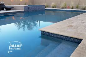 Our mission is to deliver you the highest quality natural stone tiles, pavers, pool copings and much more at the. Travertine Pool Coping Ivory 12x24 Miami Travertine