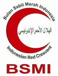 Persatuan bulan sabit merah malaysia. Bulan Sabit Merah Indonesia Wikipedia Bahasa Indonesia Ensiklopedia Bebas